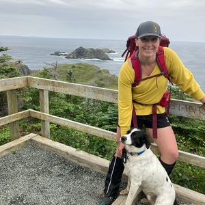 Meet your Posher, Andrea